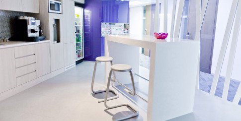 Office: Yee Wo Street, Hong Kong