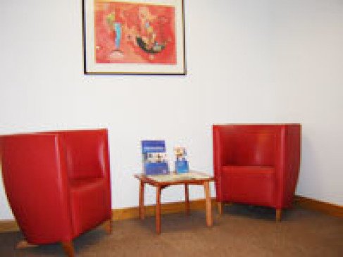 Office: Horizon Tower, Kiev, 1601