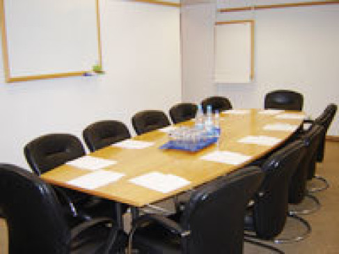 Office: Horizon Tower, Kiev, 1601