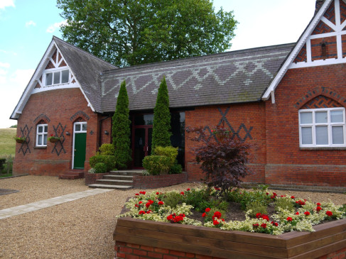 Office: Horseshoe Hill, Upshire, Waltham Abbey, Waltham Abbey, EN9 3SL