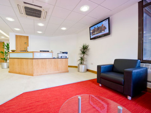 Office: Worthing Road, 2nd floor, Horsham, RH12 1TL