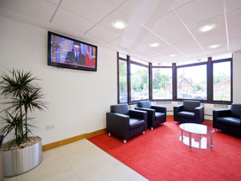 Office: Worthing Road, 2nd floor, Horsham, RH12 1TL