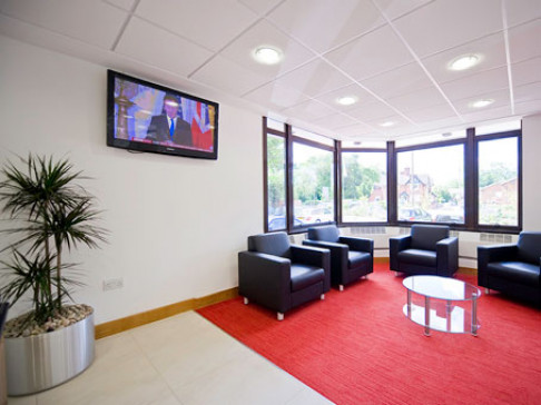 Office: Worthing Road, 2nd floor, Horsham, RH12 1TL