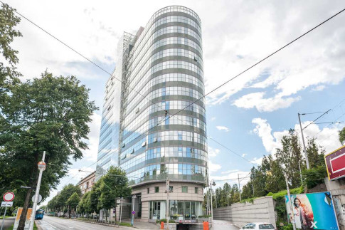 Office: Hoto Tower, Zagreb, 10000