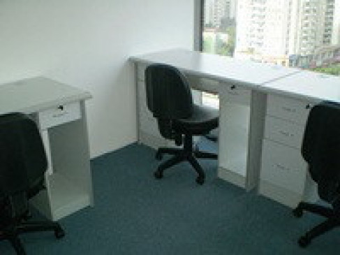 Office: Houhai Road - Tiley Central Plaza, Shenzhen, 518059