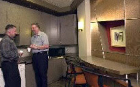 Office: Howard Hughes Centre NV, Las Vegas, 89109