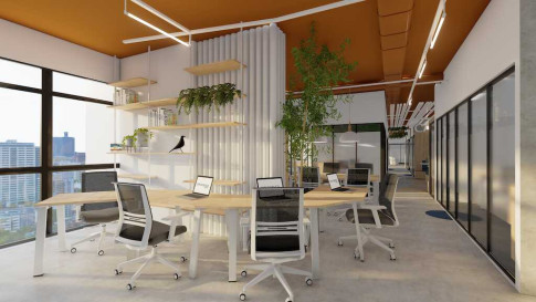 Office: Rua Jos&eacute; Flor&ecirc;ncio Filho 115, Caruaru, 55014-837