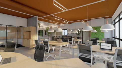 Office: Rua Jos&eacute; Flor&ecirc;ncio Filho 115, Caruaru, 55014-837
