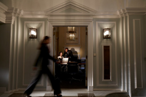 Office: Hudson House, Tavistock Street, London, WC2E 7PP
