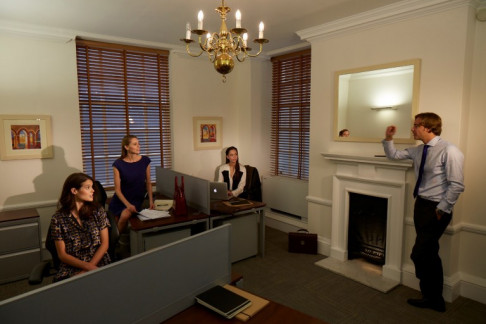 Office: Hudson House, Tavistock Street, London, WC2E 7PP