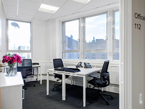 Office: Norwich House, 1st floor, Hull, HU1 3ES