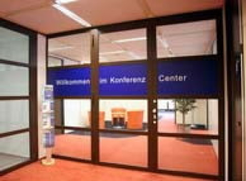 Office: Humboldtstr - Leinfelden, Leinfelden-Echterdingen, 70771