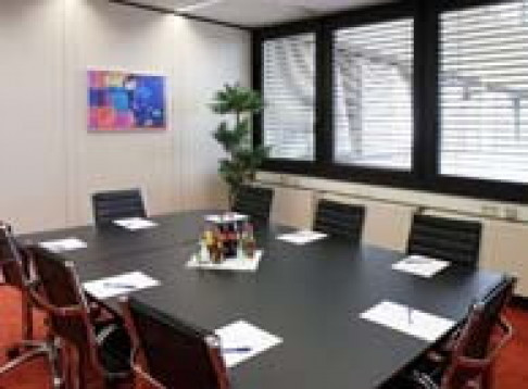 Office: Humboldtstr - Leinfelden, Leinfelden-Echterdingen, 70771