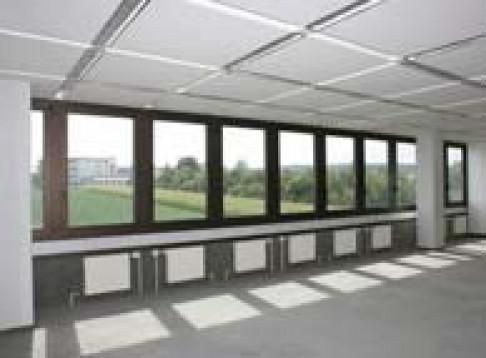 Office: Humboldtstr - Leinfelden, Leinfelden-Echterdingen, 70771