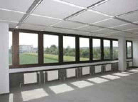 Office: Humboldtstr - Leinfelden, Leinfelden-Echterdingen, 70771