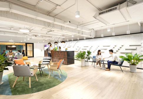 Office: Hung Tai Financial Plaza - Taipei, Levels 9-10, No. 156, Hung Tai Financial Plaza, Taipei City 105402