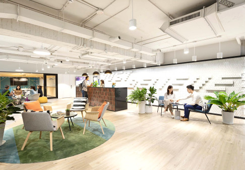 Office: Hung Tai Financial Plaza - Taipei, Levels 9-10, No. 156, Hung Tai Financial Plaza, Taipei City 105402