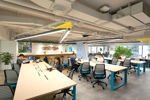 Office: Hung Tai Financial Plaza - Taipei, Levels 9-10, No. 156, Hung Tai Financial Plaza, Taipei City 105402