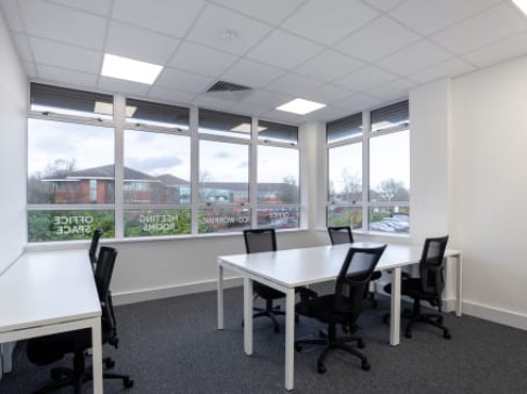 Office: Gibson House, Huntingdon PE29 6XU
