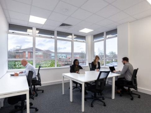 Office: Gibson House, Huntingdon PE29 6XU