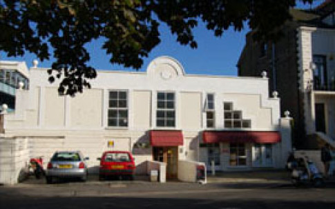 Office: South Park Studios, London, SW6, London, SW6