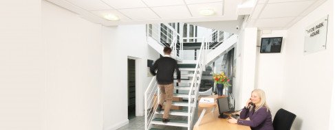 Office: Hyde Park House Putney, Manfred Road, London, SW15 2RS
