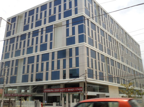 Office: HiTech - Krishe Sapphire, 7th Floor, South Wing, Krishe Sapphire, Hyderabad