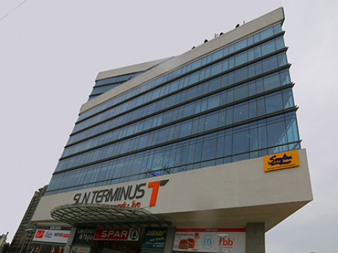 Hyderabad, SLN Terminus