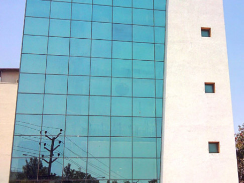 Office: Uppal, 1st Floor, Phoenix Tech Tower, Plot No. 14/46, Hyderabad, 500039