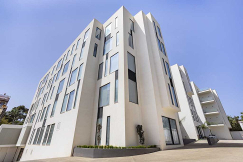 Office: Boulevard du 11 D&eacute;cembre 1960, Algiers, 16016