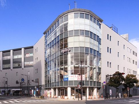 Hyogo, Hankyu Itami Station