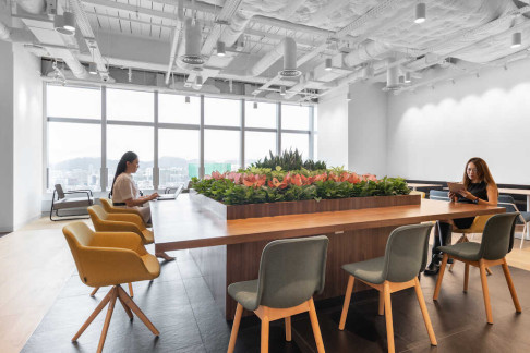 Office: 500 Hennessy Road, Hong Kong Island