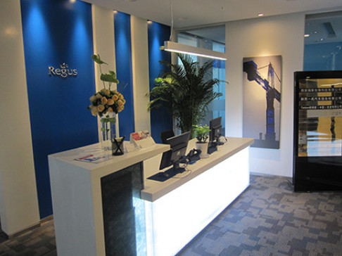 Office: Capita Mall Office, 11/F, CapitaMall Office, Xian, 710065