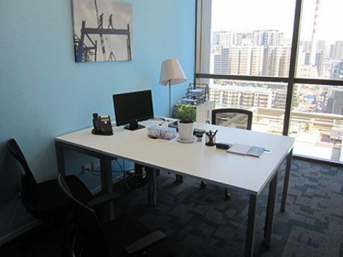 Office: Capita Mall Office, 11/F, CapitaMall Office, Xian, 710065