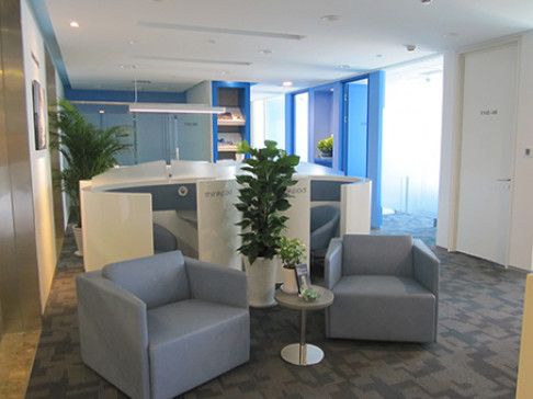 Office: Capita Mall Office, 11/F, CapitaMall Office, Xian, 710065