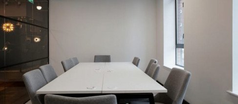 Office: Harmony Row, Dublin, D2