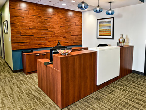 Office: Idaho, The Village at, 3597 E. Monarch Sky Lane, Meridian, ID 83646