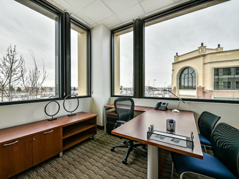 Office: Idaho, The Village at, 3597 E. Monarch Sky Lane, Meridian, ID 83646