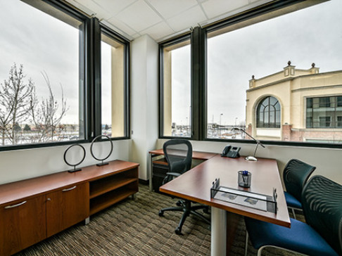 Office: Idaho, The Village at, 3597 E. Monarch Sky Lane, Meridian, ID 83646