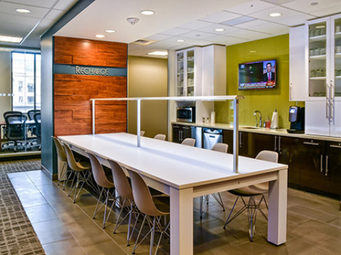 Office: Idaho, The Village at, 3597 E. Monarch Sky Lane, Meridian, ID 83646