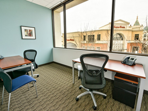Office: Idaho, The Village at, 3597 E. Monarch Sky Lane, Meridian, ID 83646