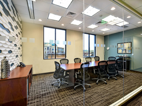 Office: Idaho, The Village at, 3597 E. Monarch Sky Lane, Meridian, ID 83646