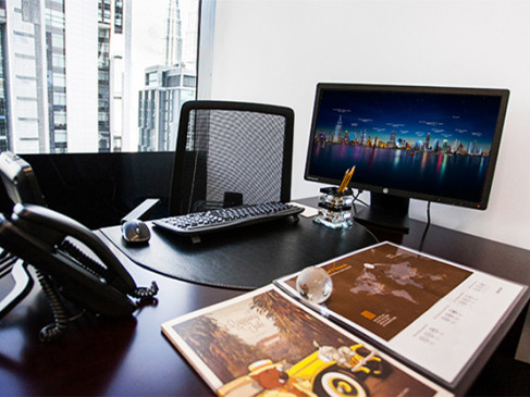 Office: Ilham Tower, Jalan Binjai, Kuala Lumpar