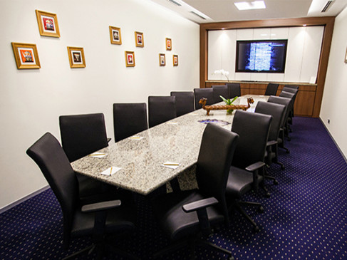 Office: Ilham Tower, Jalan Binjai, Kuala Lumpar