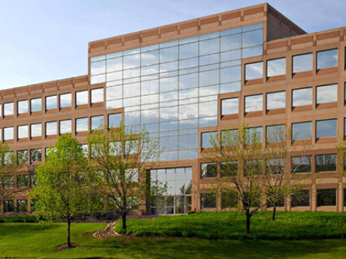 Office: Illinois, Village Center, 1333 Parkway, Burr Ridge, IL 60527