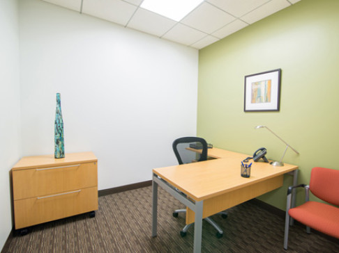 Office: Illinois, Village Center, 1333 Parkway, Burr Ridge, IL 60527