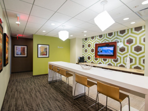 Office: Illinois, Village Center, 1333 Parkway, Burr Ridge, IL 60527
