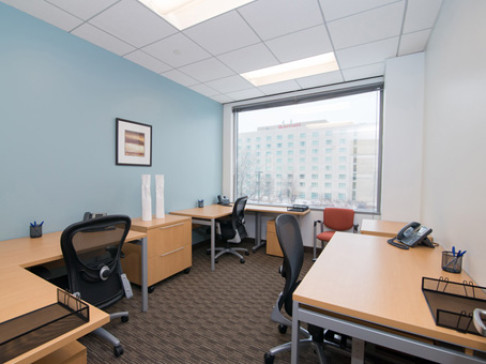 Office: Illinois, Village Center, 1333 Parkway, Burr Ridge, IL 60527