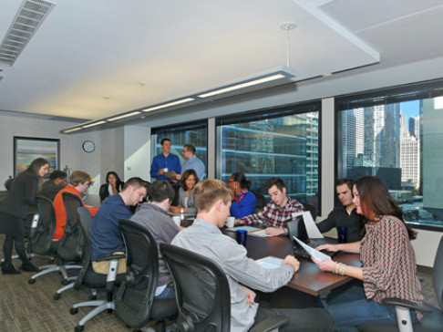 Office: Illinois, CBD - River North, 321 N. Clark Street, Chicago, IL 60654