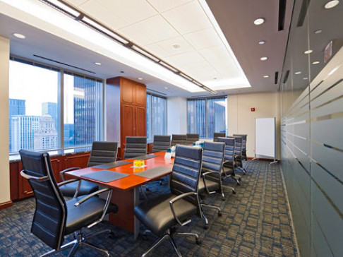 Office: Illinois, CBD - Two Prudential Plaza, 180 N. Stetson Street, Chicago, IL 60601